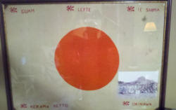 11-12-11 Japanese Flag