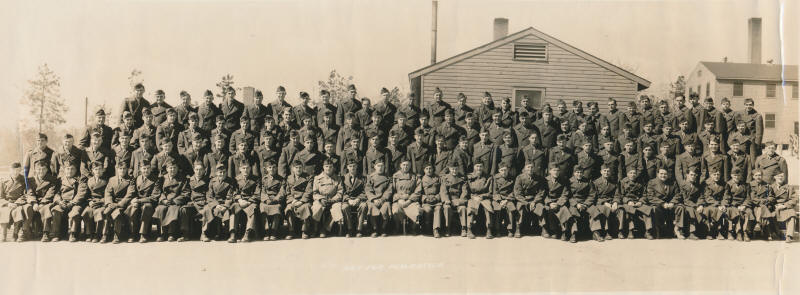 307th Infantry Medical Detachment